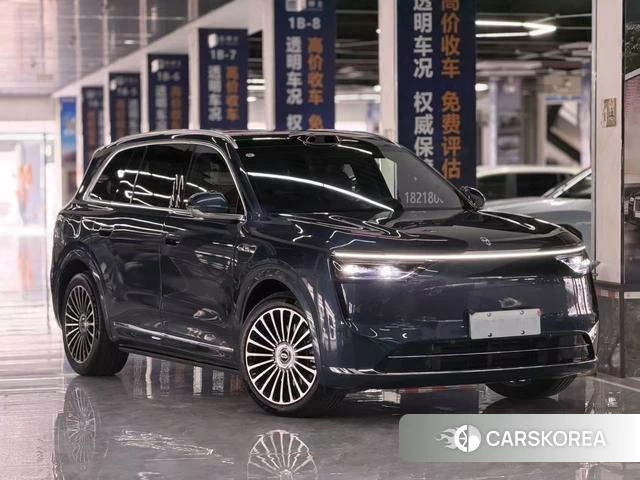 AITO Ask the world M8 id 3993827 из Китая 7