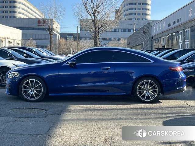Mercedes-Benz E-class (imported) id 4265851 из Китая 22