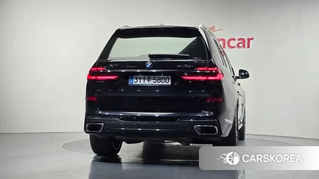 BMW X7 (G07) id 3393819 из Кореи 14