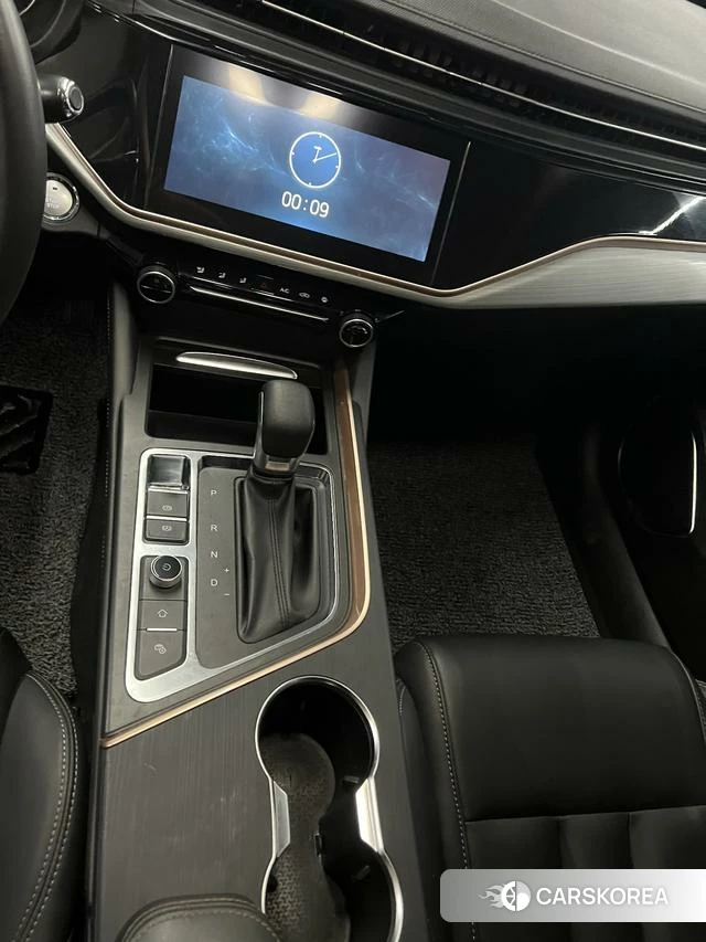 Chery Arrizo 5 PLUS 2022 Белый из Китая, фото 4
