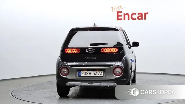 Hyundai Casper id 3597242 из Кореи 14