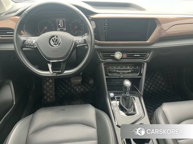 Volkswagen Tuyue id 4353239 из Китая 19