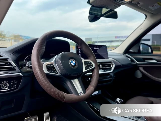 BMW X3 id 4271195 из Китая 10