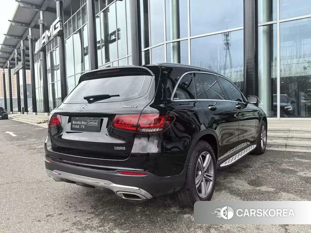Mercedes-Benz GLC id 4334788 из Китая 10