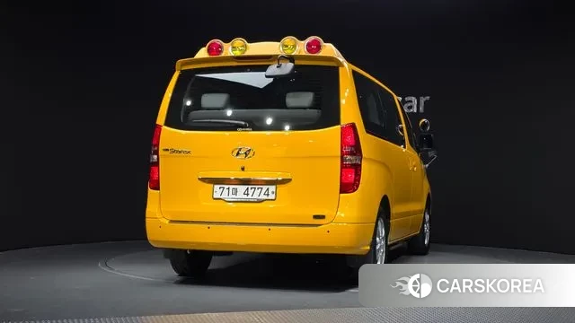 Hyundai The New Grand Starex id 3505414 из Кореи 14