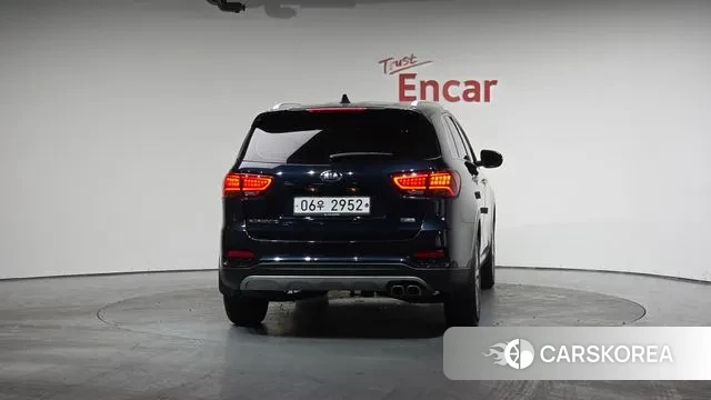 Kia The New Sorento id 3469934 из Кореи 14