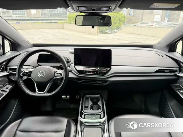 Volkswagen ID.4 CROZZ id 4261064 из Китая 18
