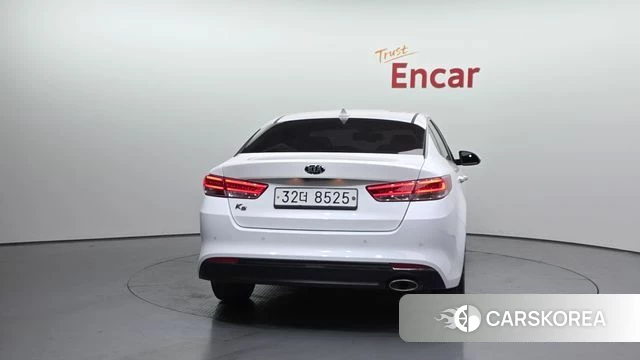 Kia K5 second generation id 3801795 из Кореи 14