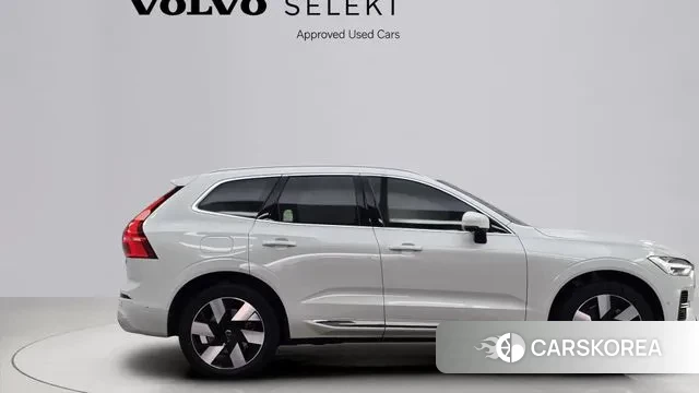Volvo XC60 second Generation id 3415291 из Кореи 14