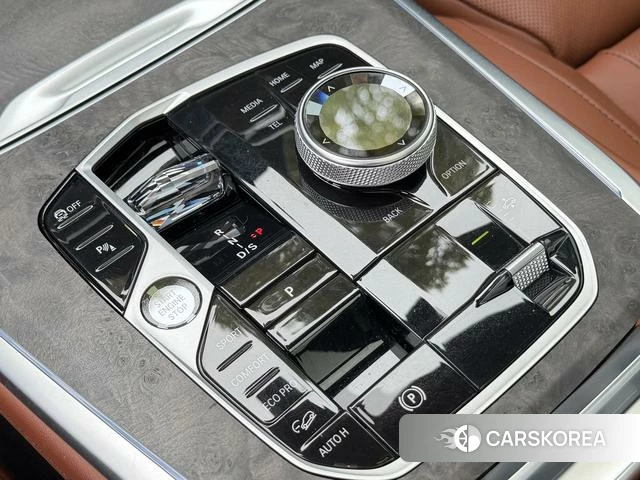 BMW X7 id 4265194 из Китая 15