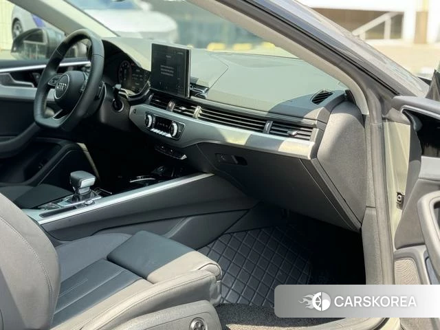 Audi A5 id 4261505 из Китая 12