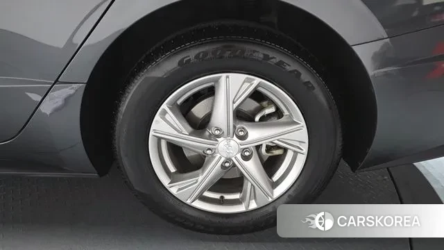 Hyundai Sonata (DN8) id 3766137 из Кореи 14