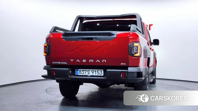 Kia Tasman id 3817255 из Кореи 14