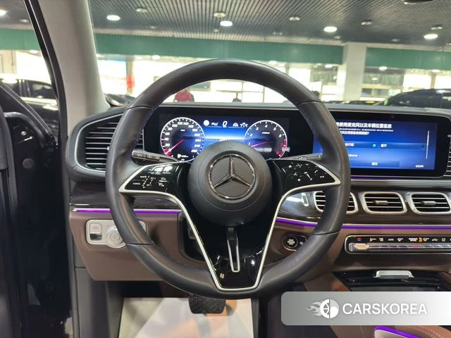 Mercedes-Benz GLE (import) id 4256752 из Китая 11
