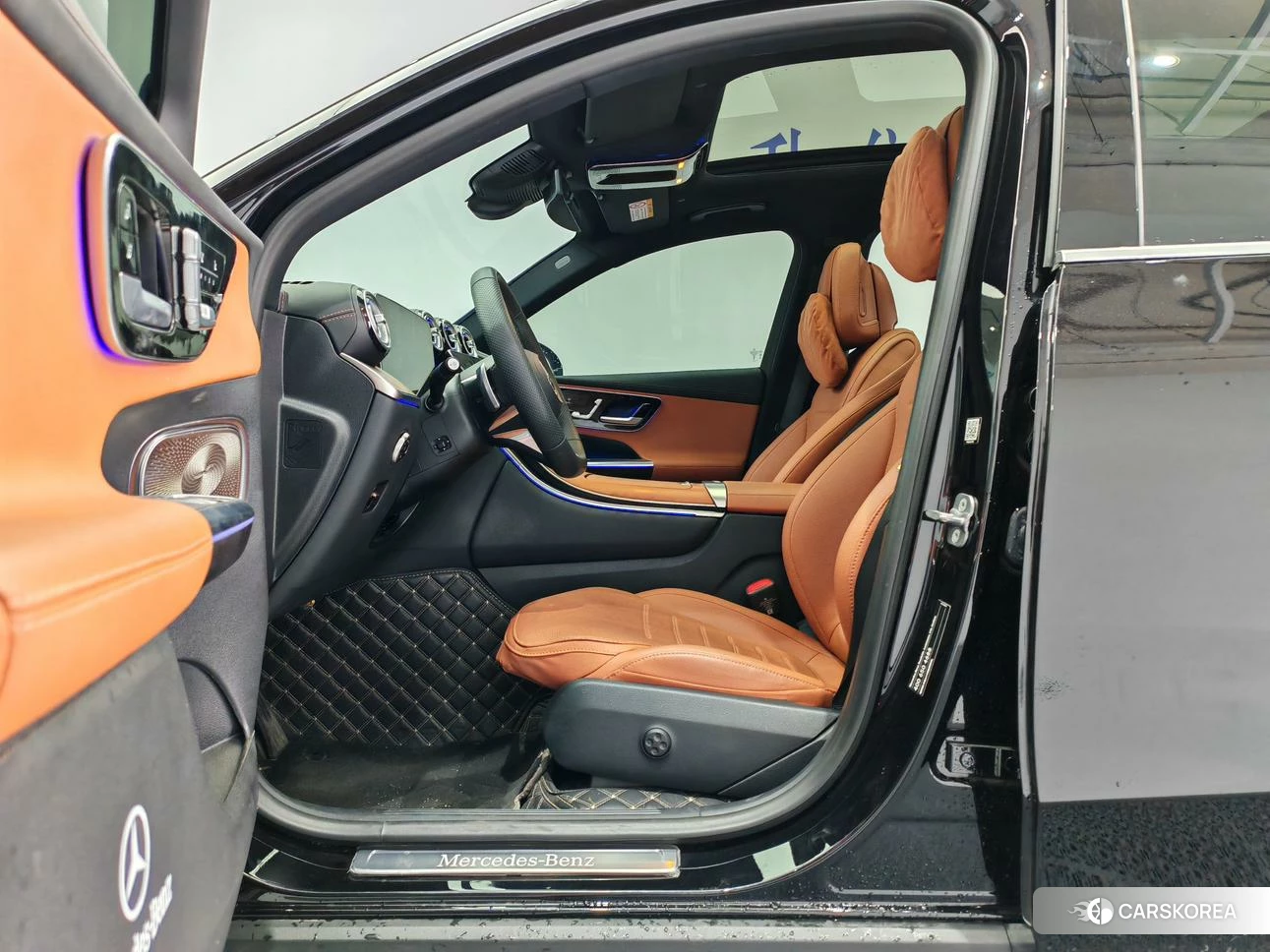 Mercedes-Benz GLC id 4462033 из Китая 14
