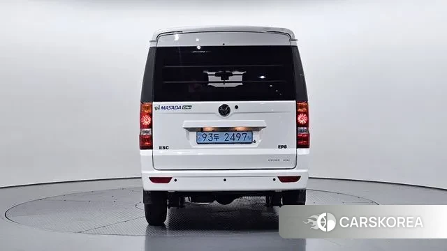 Other imported cars Other id 3400987 из Кореи 14