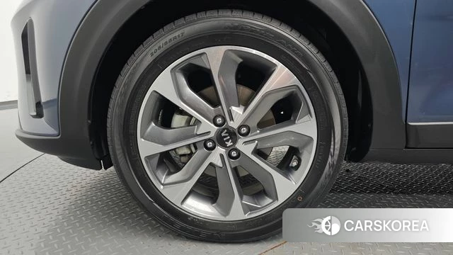 Kia Stonic id 4651536 из Кореи 25
