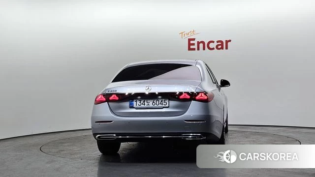 Mercedes-Benz E-Class W214 id 3841171 из Кореи 14