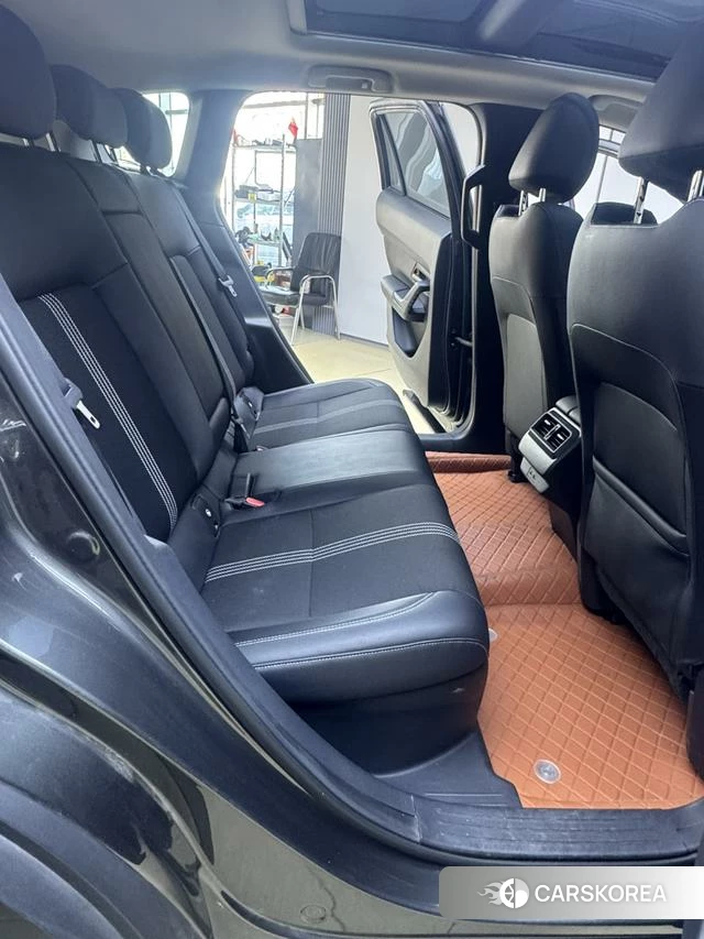 Mazda CX-50 line also id 4313507 из Китая 20
