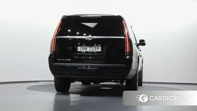 Cadillac Escalade id 4245998 из Кореи 14