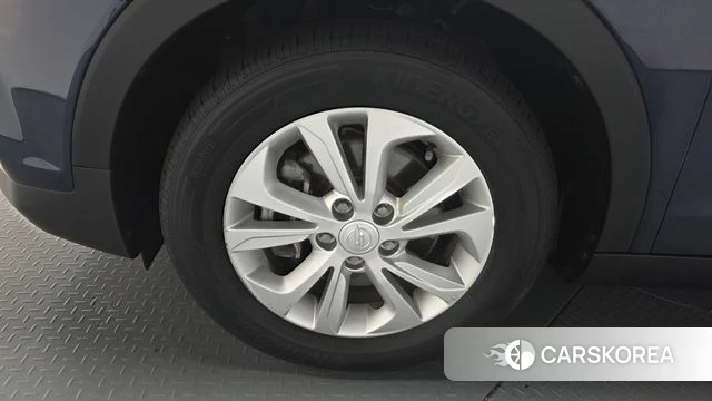 Ssangyong Tivoli Armor id 4351064 из Кореи 25