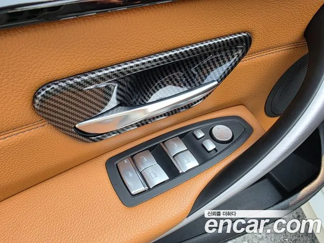 BMW 4 Series (F32) id 2764628 из Кореи 14