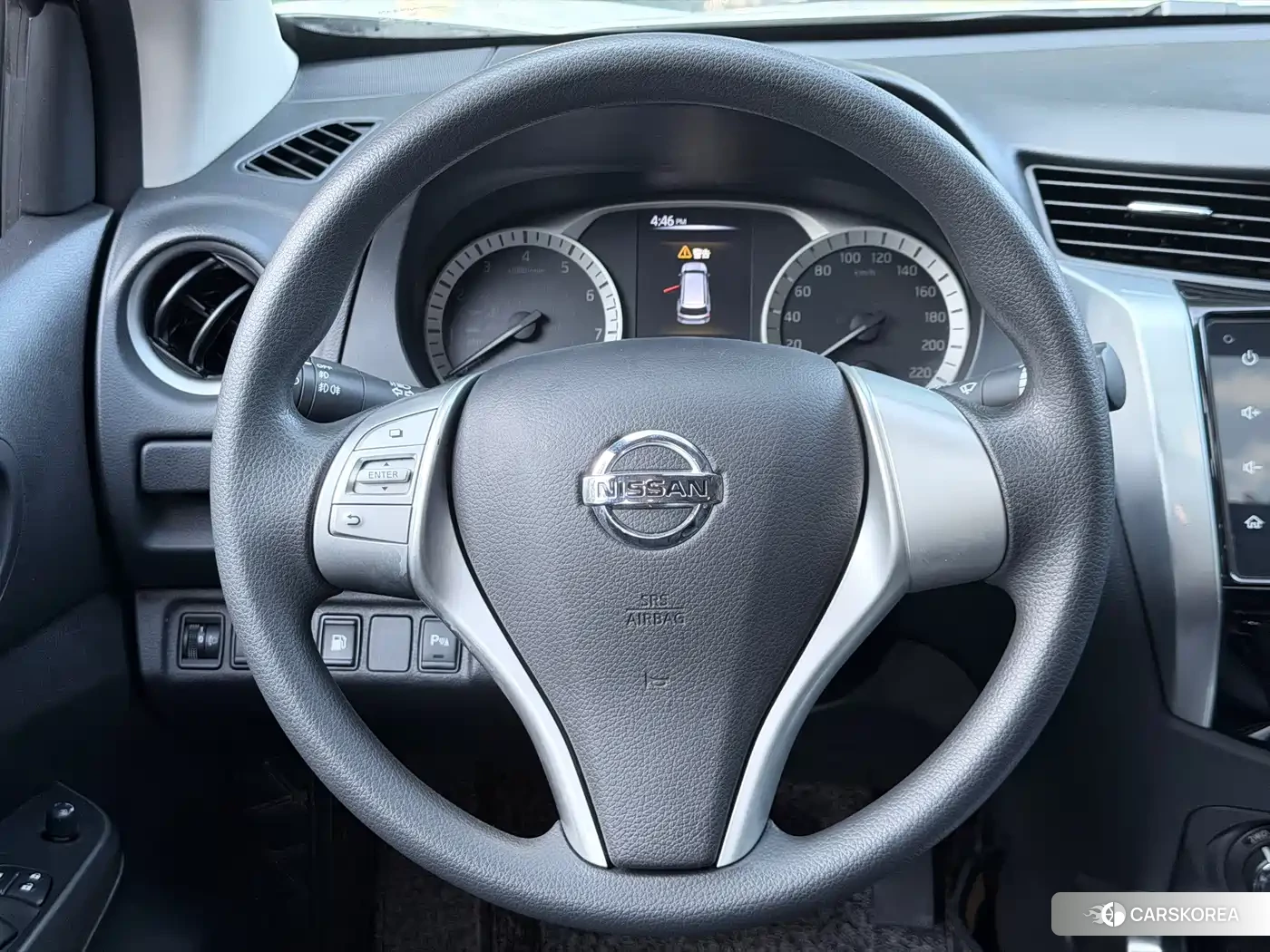 Nissan Terra id 4679808 из Китая 10