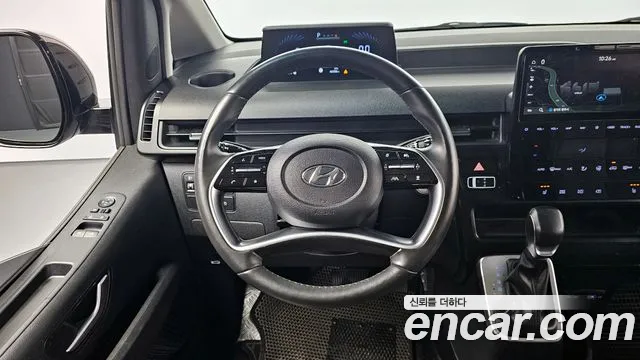 Hyundai Staria id 2659616 из Кореи 14