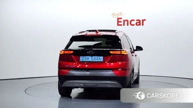 Chevrolet (GM Daewoo) Bolt EUV id 3442853 из Кореи 14