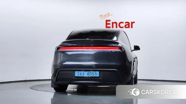 Tesla Model Y id 4719653 из Кореи 14