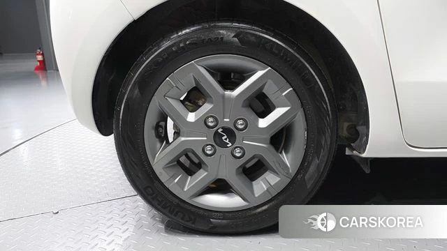 Kia The New Kia Ray id 4935618 из Кореи 24