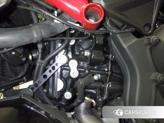 Engine photo