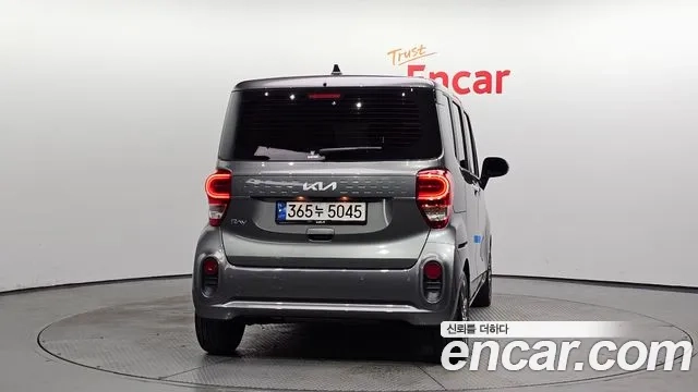 Kia The New Ray id 2944173 из Кореи 14