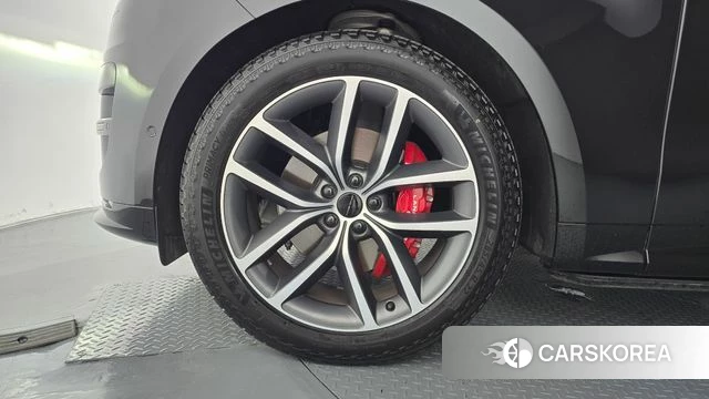Land Rover Range Rover Sport 3rd Generation id 4493344 из Кореи 30