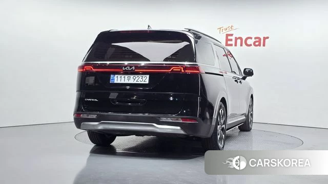 Kia Carnival 4th generation id 3799634 из Кореи 14