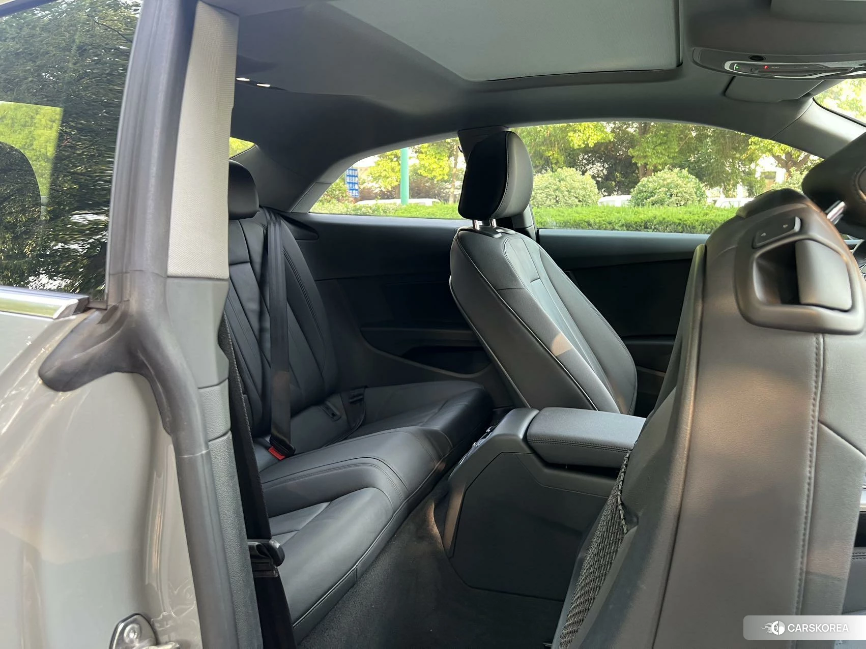 Audi A5 id 4421154 из Китая 11