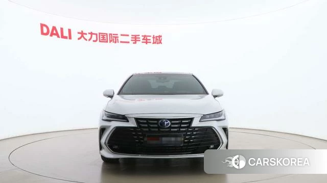 Toyota Asian dragon id 4271949 из Китая 9