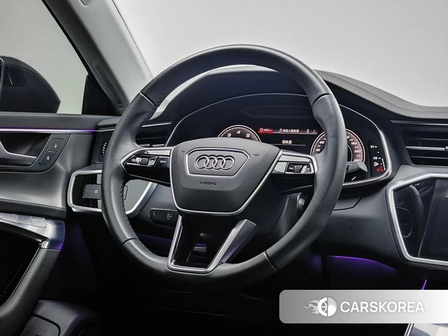 Audi A7 id 4209518 из Китая 14