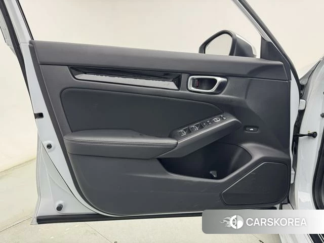 Honda Civic id 4258015 из Китая 22