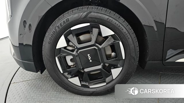 Kia The New Carnival 4th Generation id 4629952 из Кореи 29