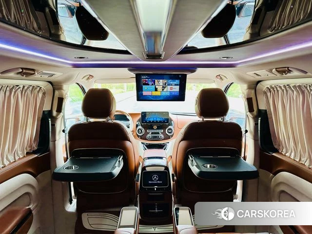Mercedes-Benz Vito id 4300354 из Китая 15