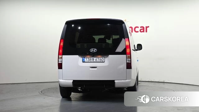 Hyundai Staria id 3805048 из Кореи 14