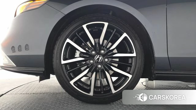 Honda Accord 11th Generation id 4607951 из Кореи 28