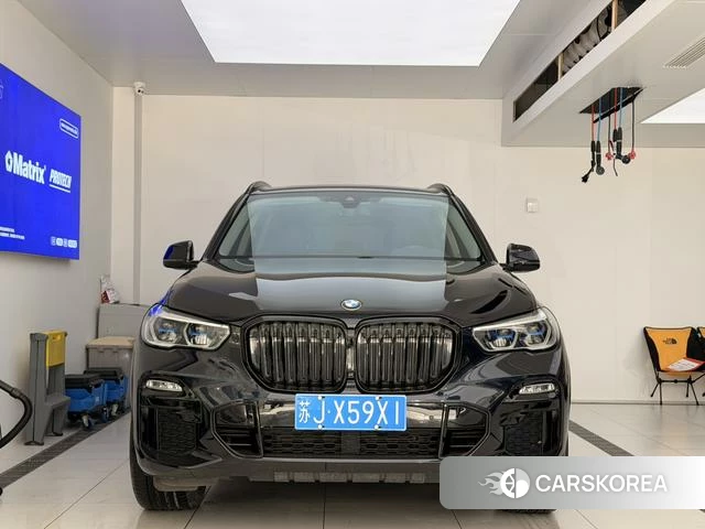 BMW X5 (imported) id 4238908 из Китая 17