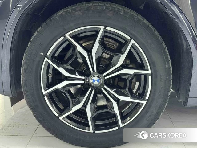 BMW X3 id 4334744 из Китая 12