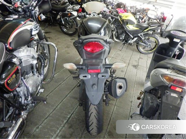 Honda CBR250R id 4184699 из Японии 20