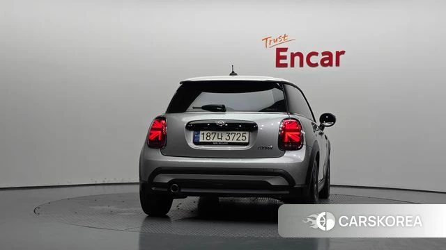 Mini Cooper id 4655934 из Кореи 26