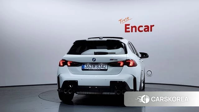 BMW 1 Series (F70) id 3850163 из Кореи 14