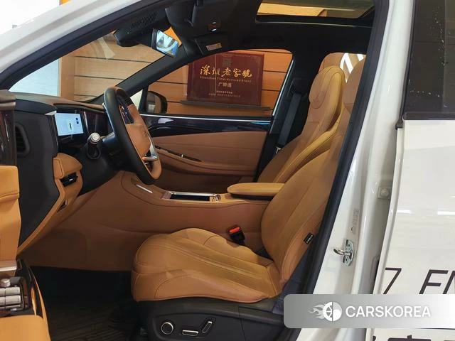 Geely Galaxy Galaxy L7 id 3969097 из Китая 8