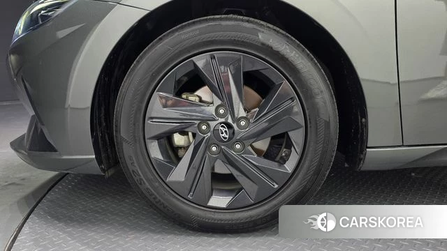 Hyundai Avante (CN7) id 4501943 из Кореи 24
